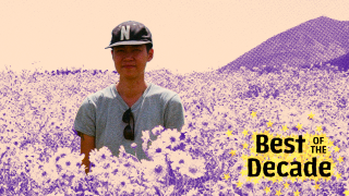 Patty Yumi Cottrell’s 10 favorite books of the decade